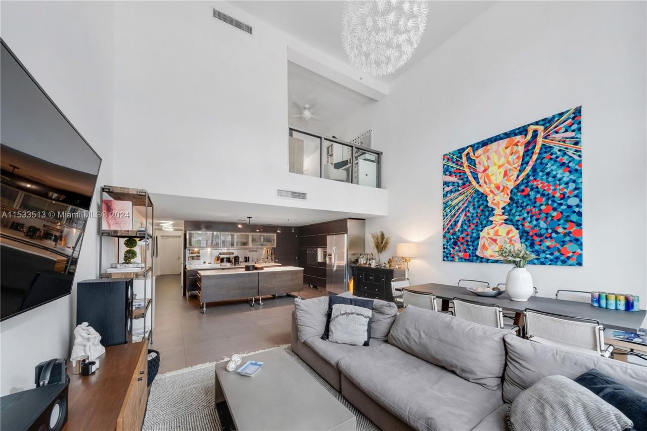 Townhouse a Miami, USA, 160 m² - foto 4