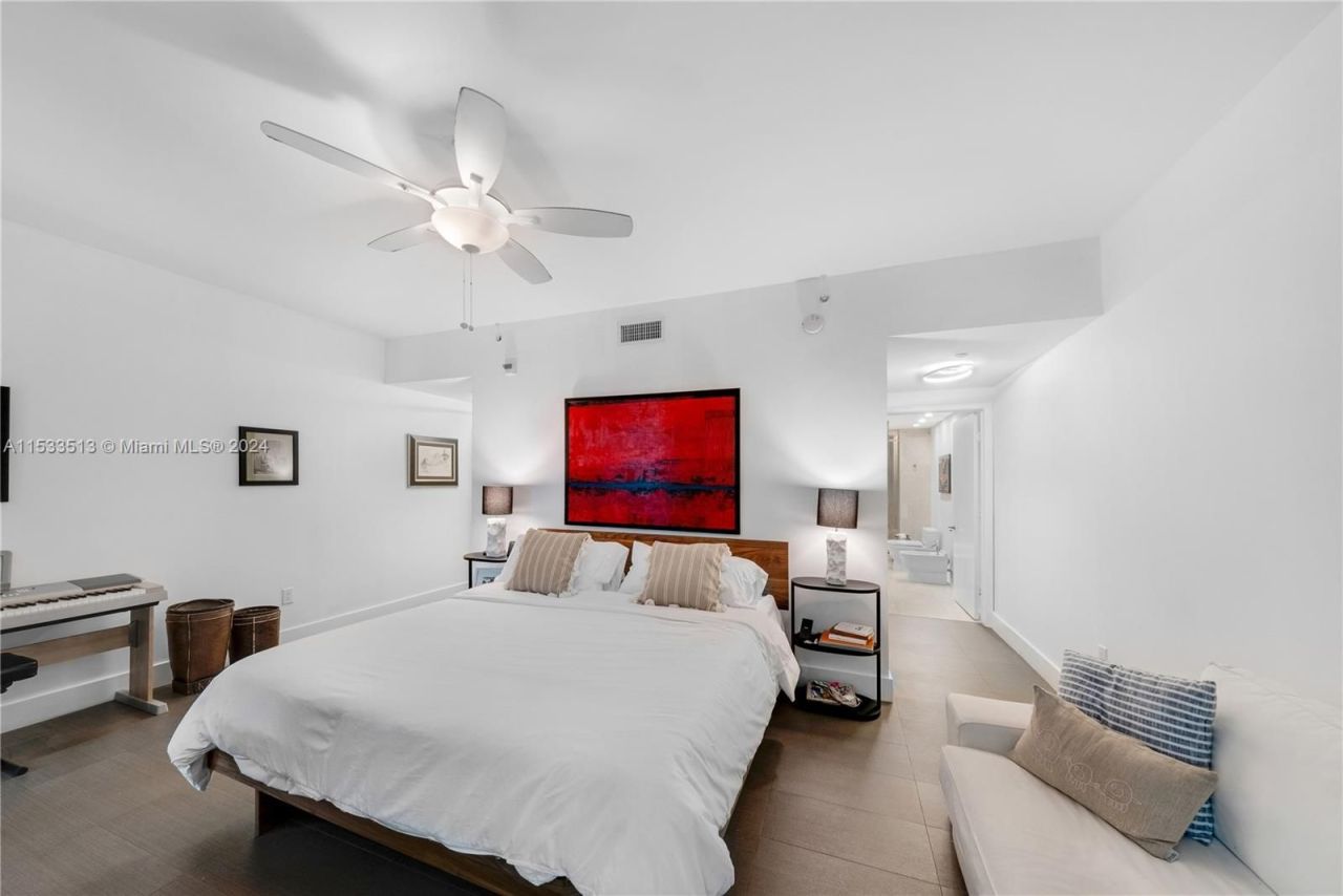 Townhouse a Miami, USA, 160 m² - foto 12