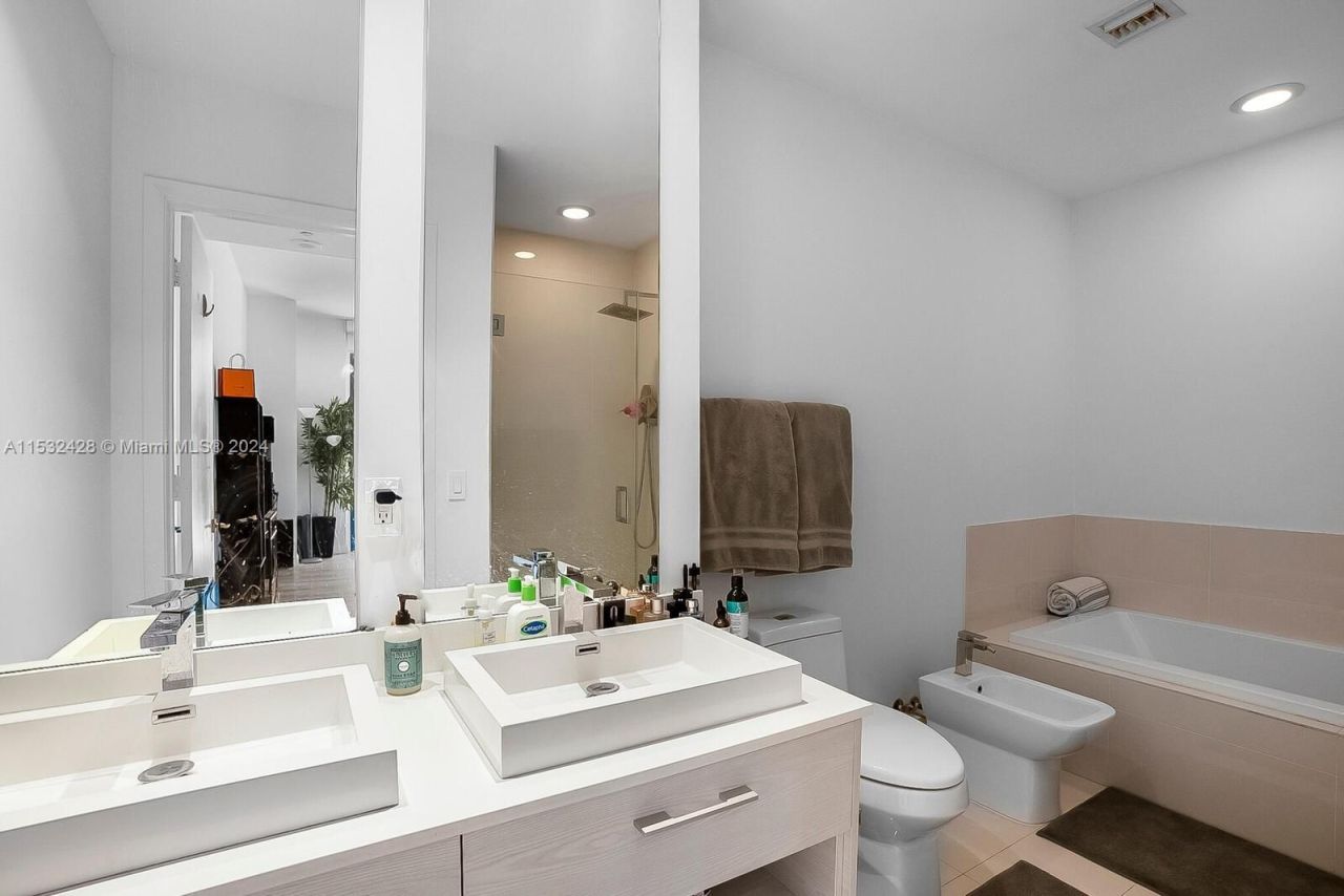 Wohnung in Miami, USA, 130 m² - Foto 9