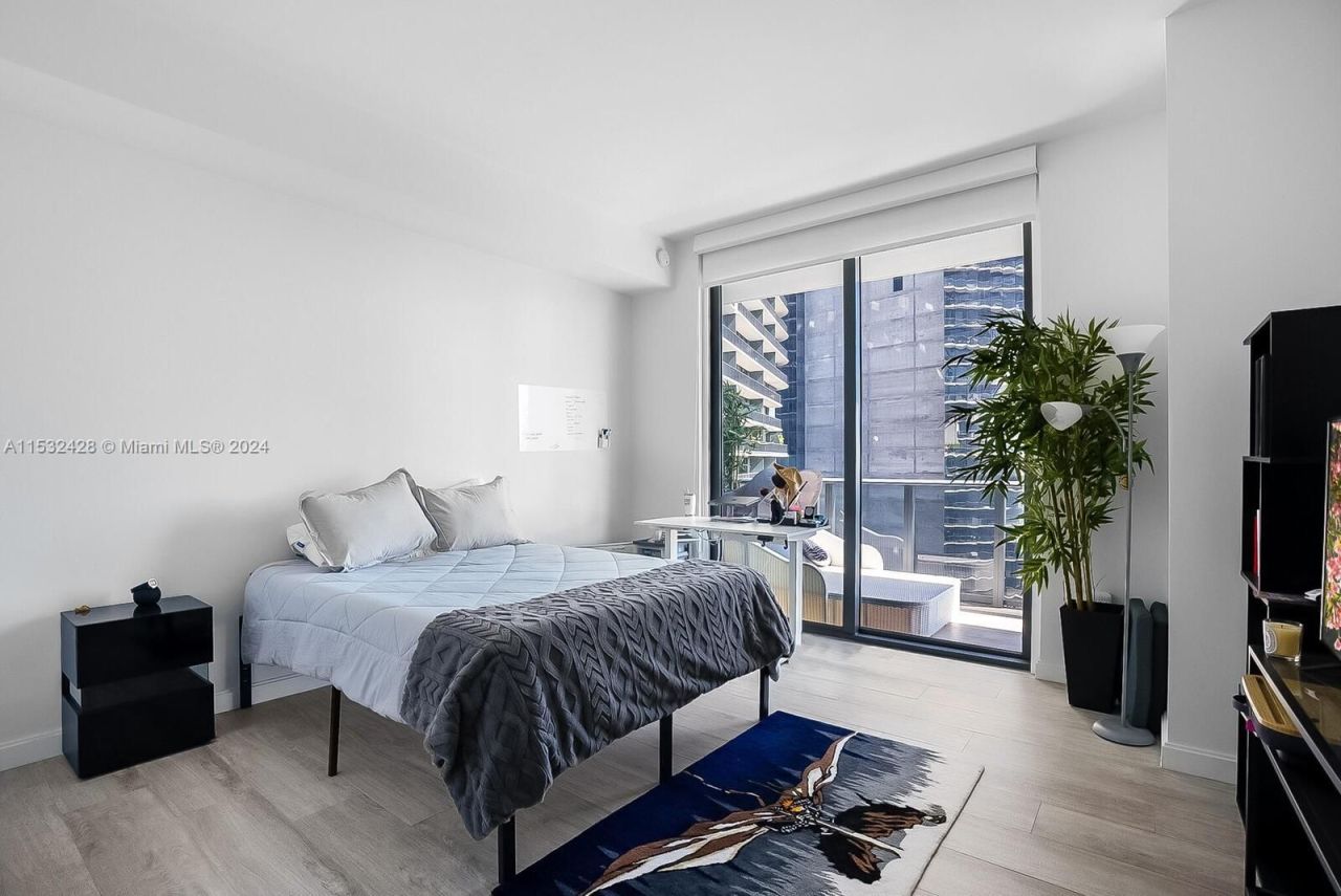 Wohnung in Miami, USA, 130 m² - Foto 7