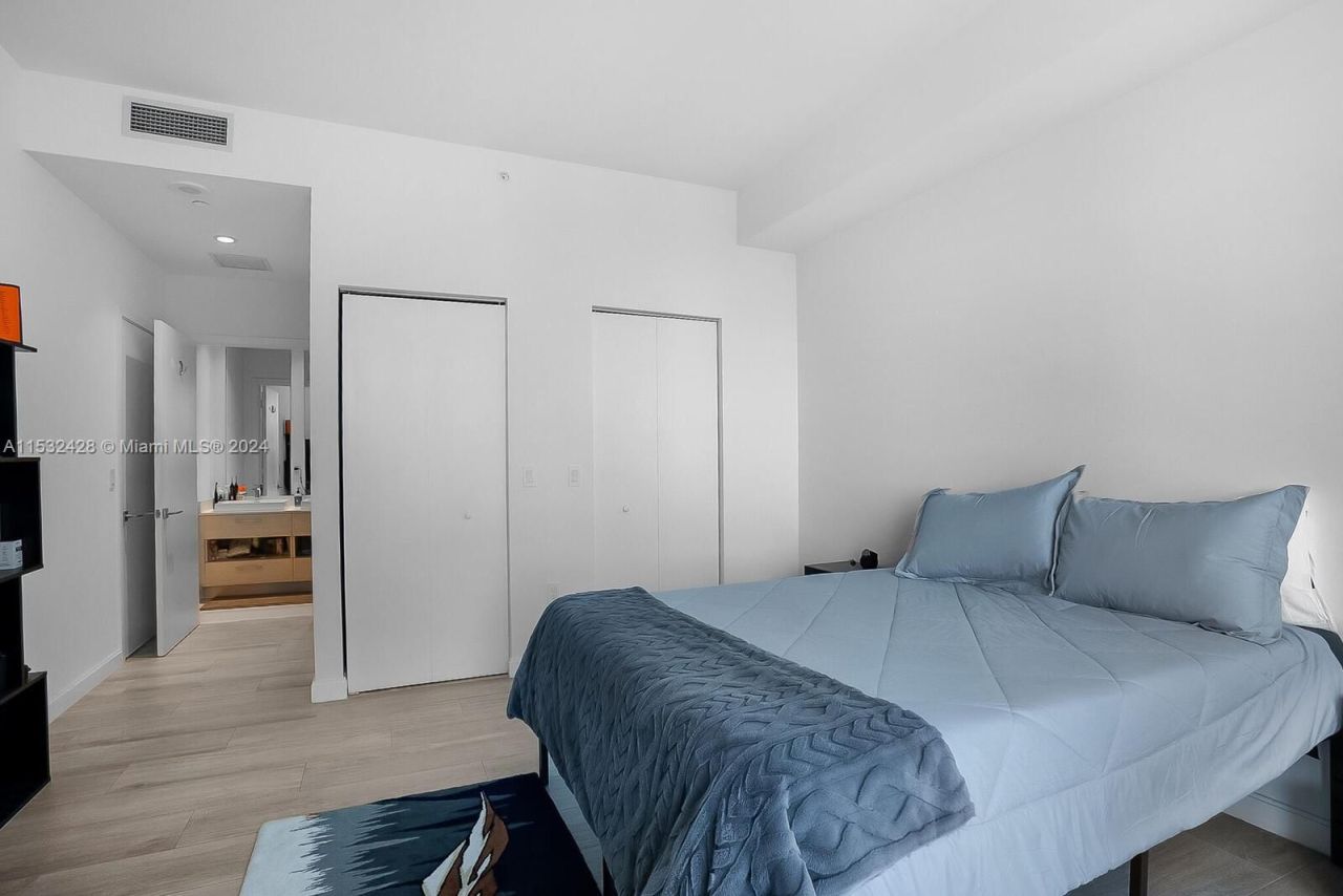 Wohnung in Miami, USA, 130 m² - Foto 8