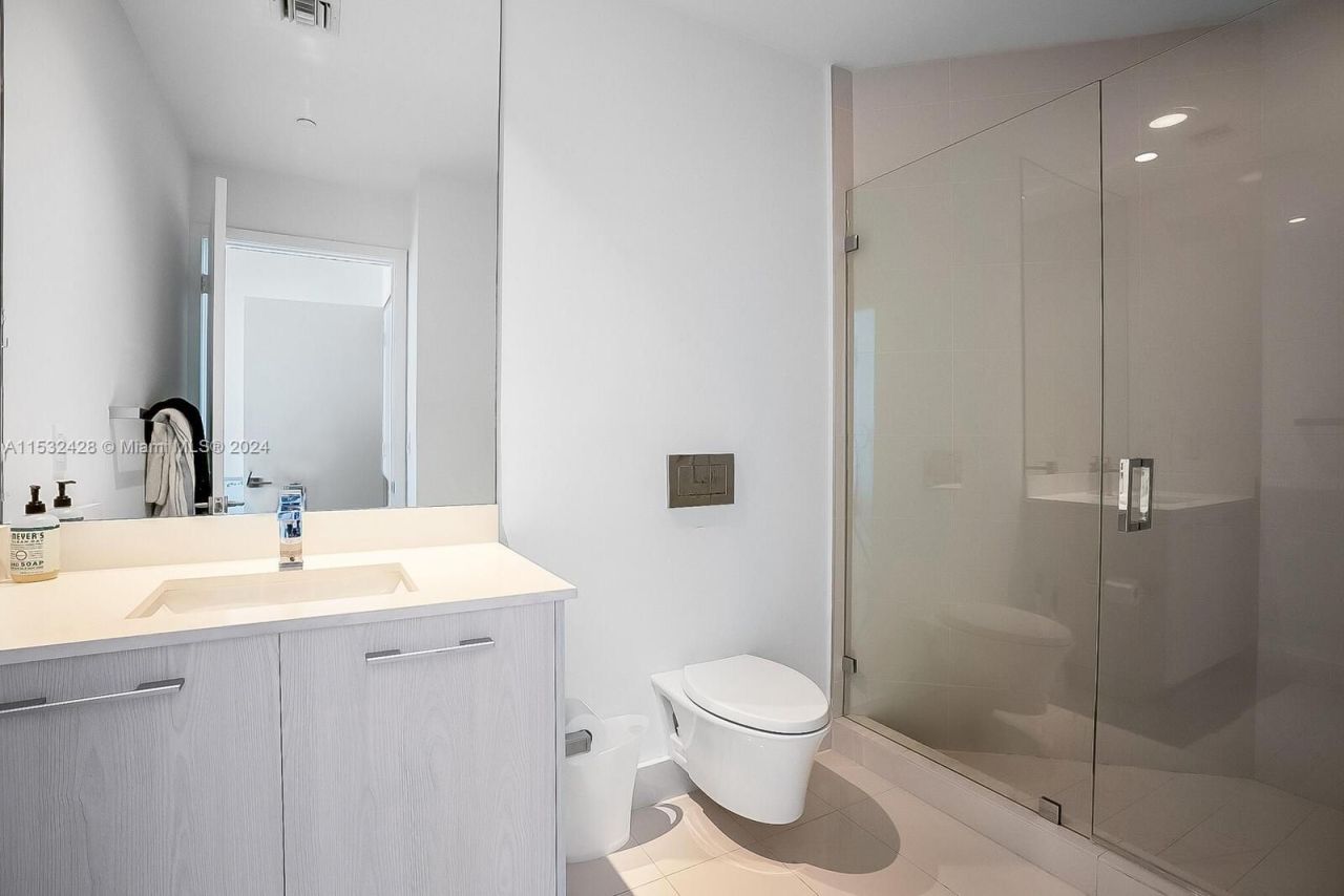 Wohnung in Miami, USA, 130 m² - Foto 10