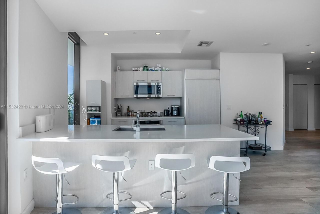 Wohnung in Miami, USA, 130 m² - Foto 6