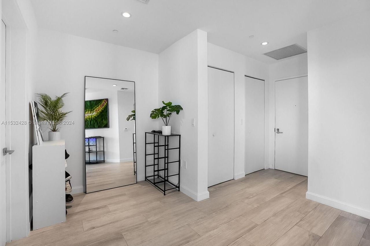 Wohnung in Miami, USA, 130 m² - Foto 4