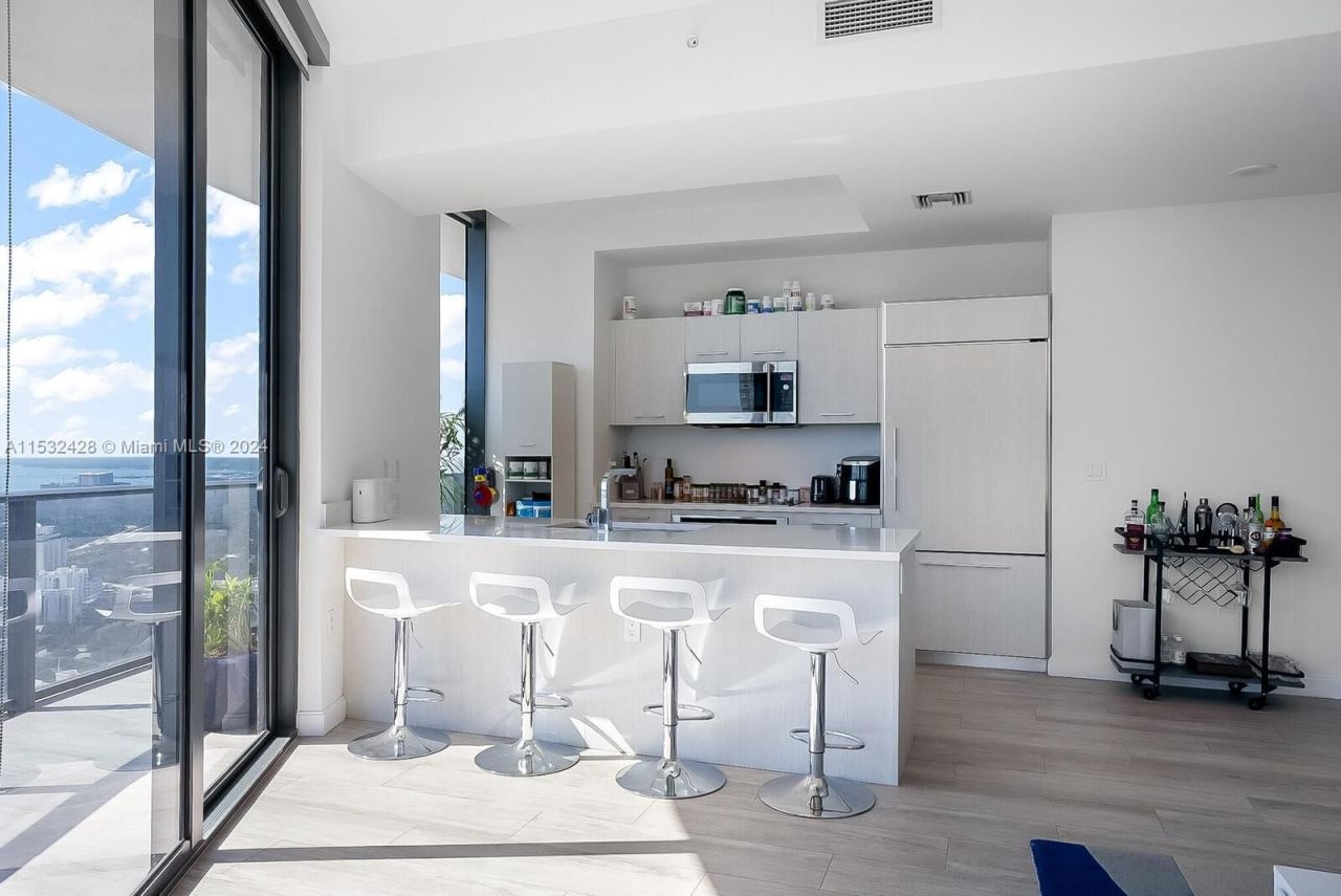 Wohnung in Miami, USA, 130 m² - Foto 5