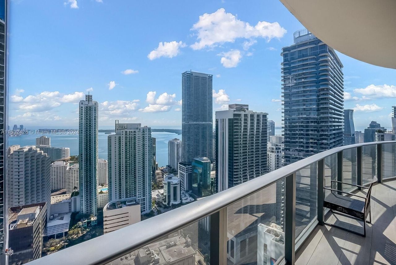 Wohnung in Miami, USA, 130 m² - Foto 15