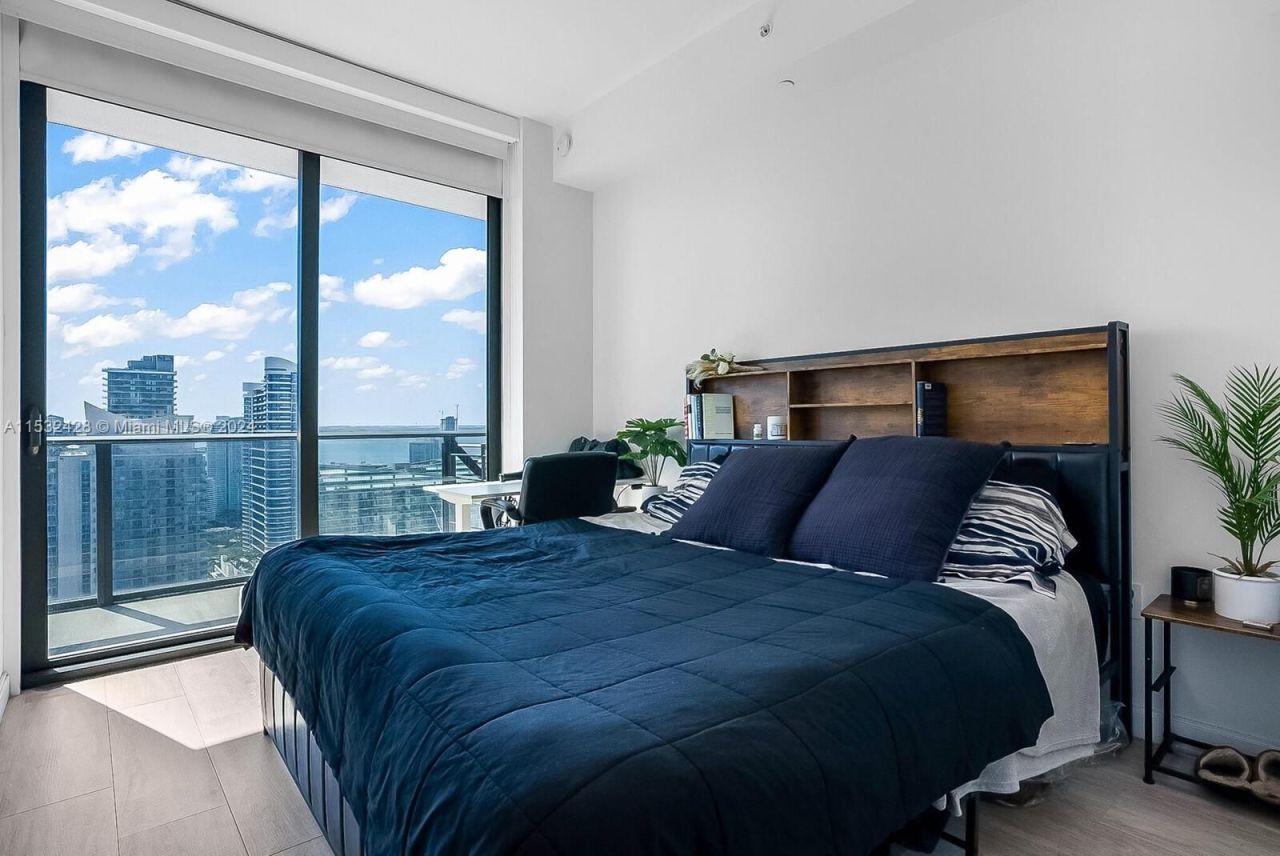 Wohnung in Miami, USA, 130 m² - Foto 12