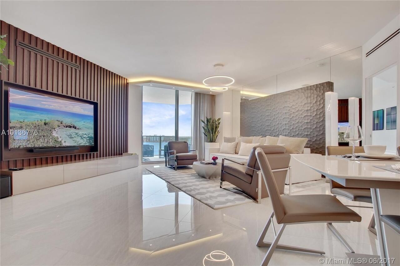 Wohnung in Miami, USA, 180 m² - Foto 2