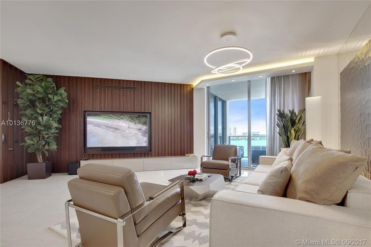 Wohnung in Miami, USA, 180 m² - Foto 3