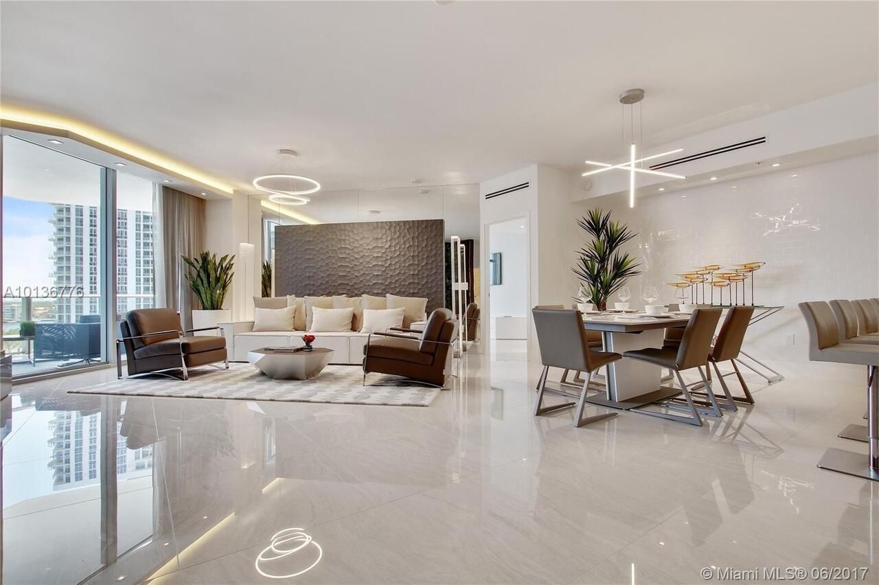 Wohnung in Miami, USA, 180 m² - Foto 4