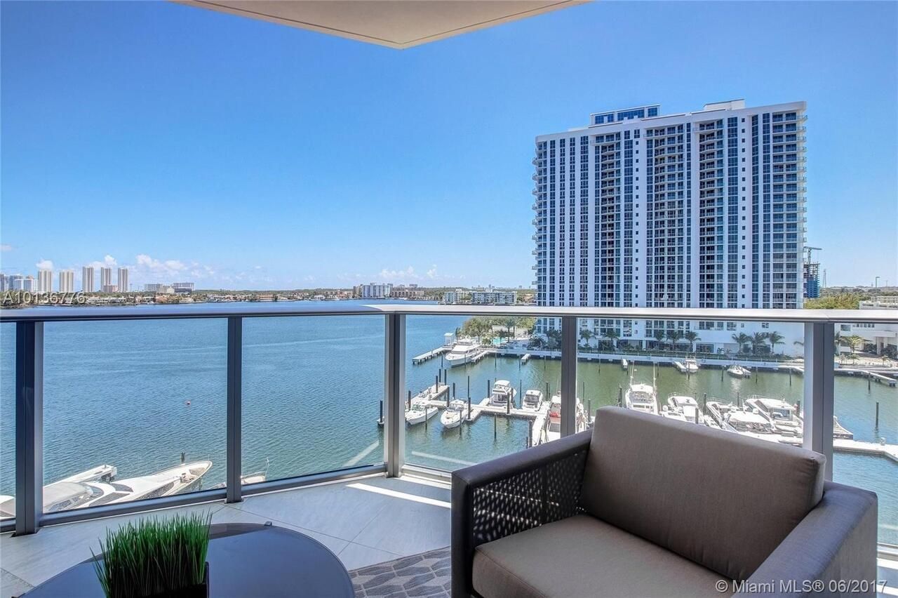 Wohnung in Miami, USA, 180 m² - Foto 15