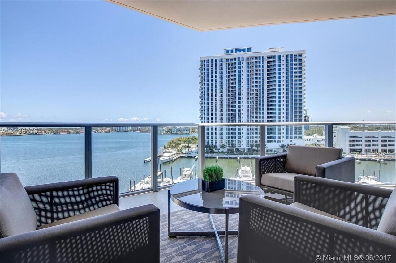 Wohnung in Miami, USA, 180 m² - Foto 16