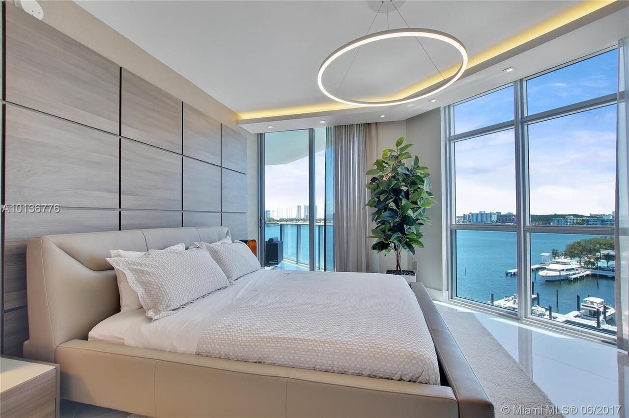 Wohnung in Miami, USA, 180 m² - Foto 12