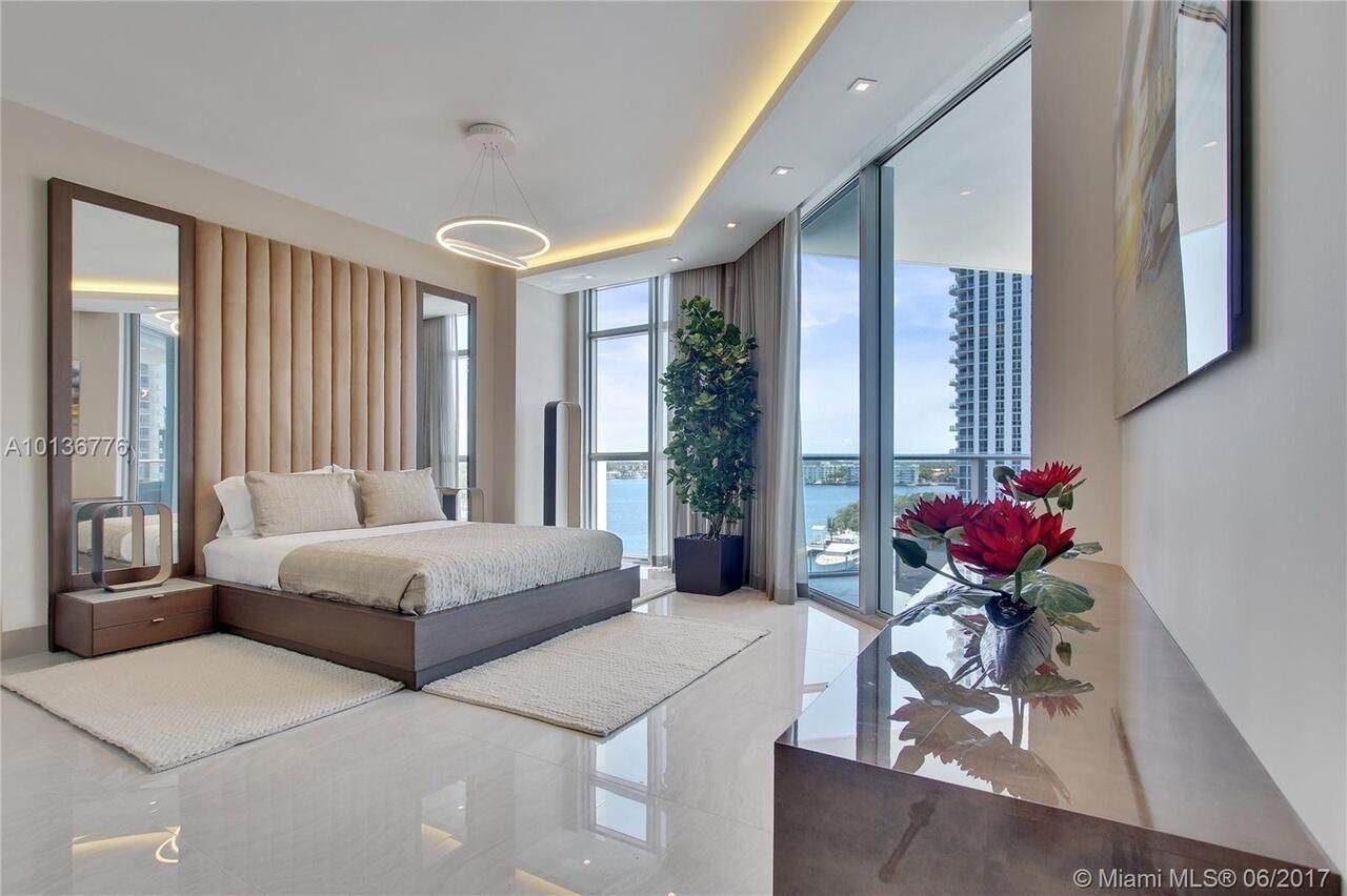 Wohnung in Miami, USA, 180 m² - Foto 9