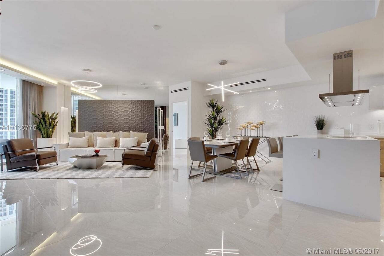 Wohnung in Miami, USA, 180 m² - Foto 6