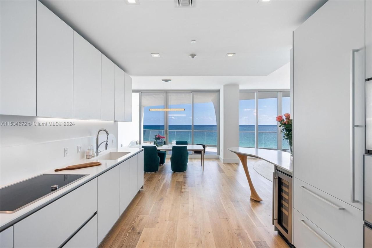 Appartamento a Miami, USA, 160 m² - foto 4