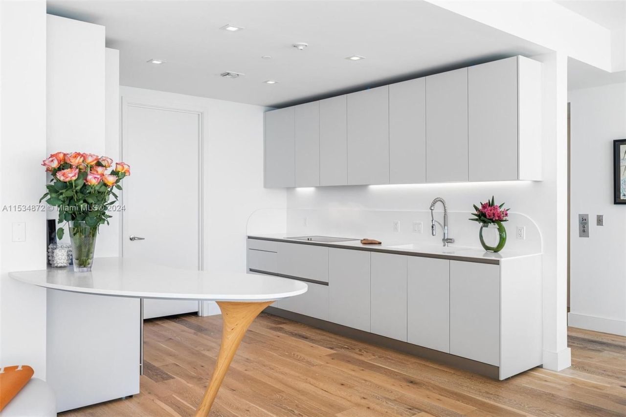 Appartamento a Miami, USA, 160 m² - foto 7