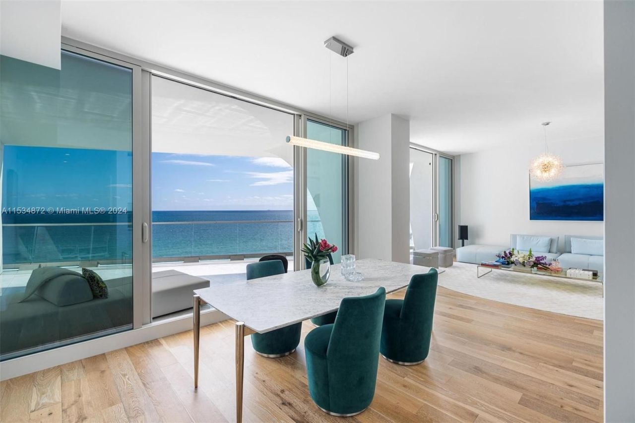 Appartamento a Miami, USA, 160 m² - foto 2