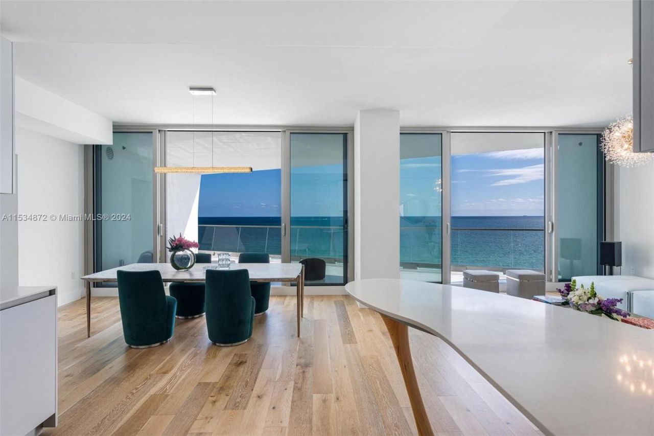 Wohnung in Miami, USA, 160 m² - Foto 1