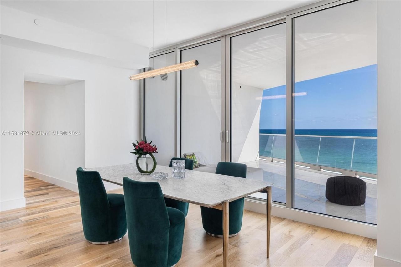 Appartamento a Miami, USA, 160 m² - foto 5