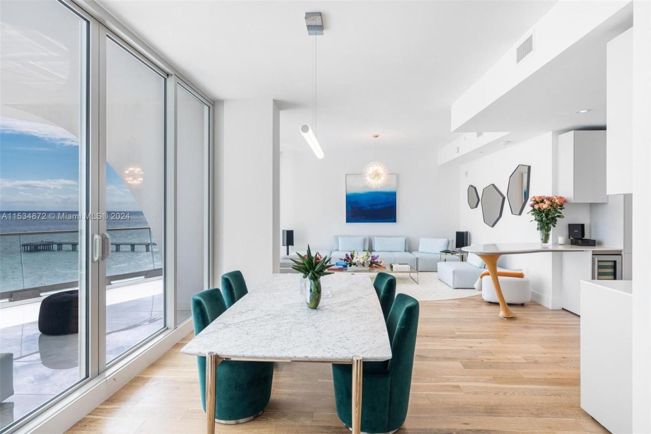 Appartamento a Miami, USA, 160 m² - foto 6