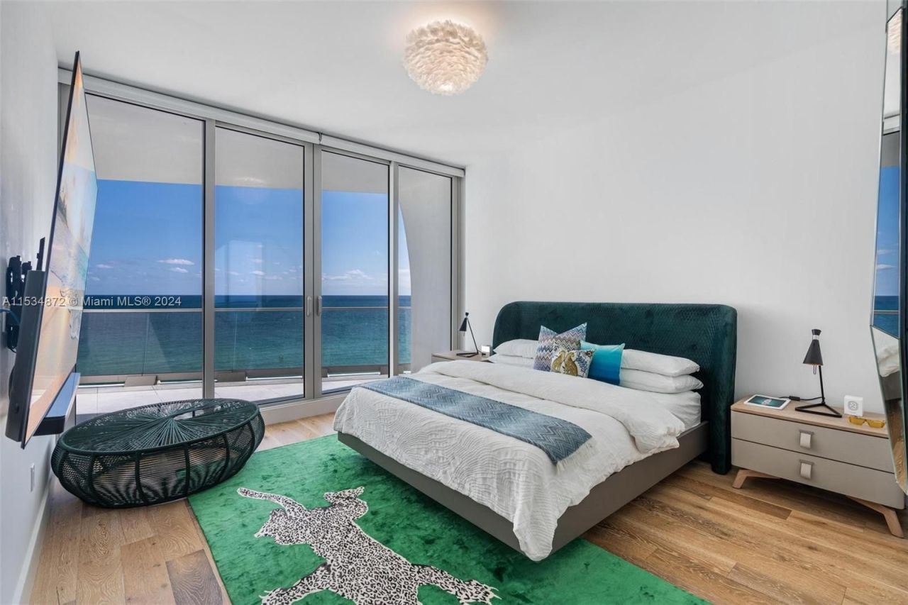 Appartamento a Miami, USA, 160 m² - foto 11