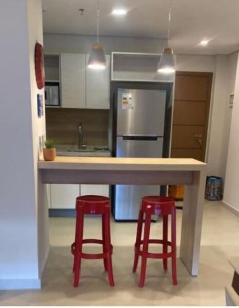 Wohnung Asuncion, Paraguay, 82.09 m² - Foto 1
