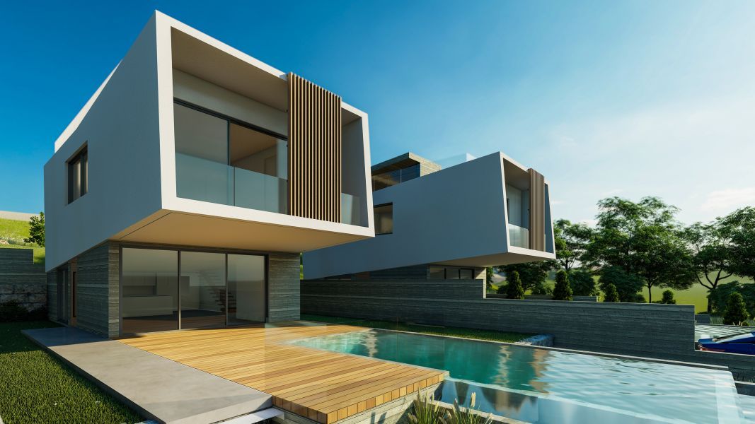 Villa in Paphos, Zypern, 184 m² - Foto 11