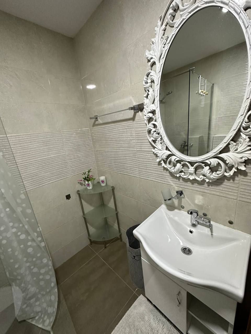 Piso en Budva, Montenegro, 45 m² - imagen 5