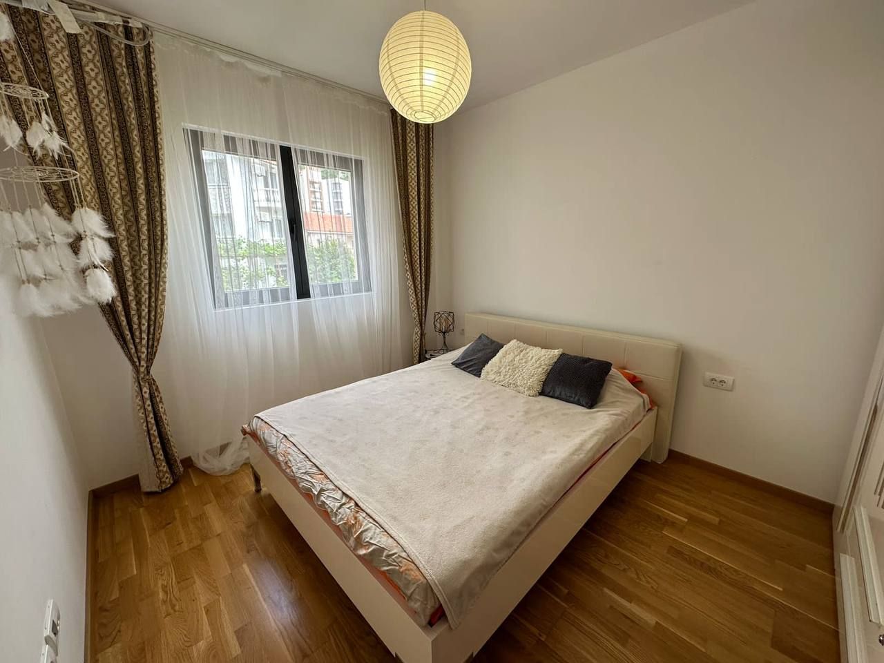 Piso en Budva, Montenegro, 45 m² - imagen 3