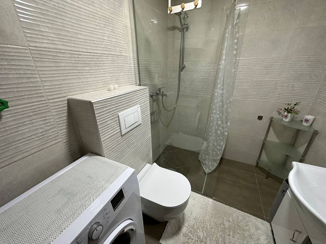 Piso en Budva, Montenegro, 45 m² - imagen 4
