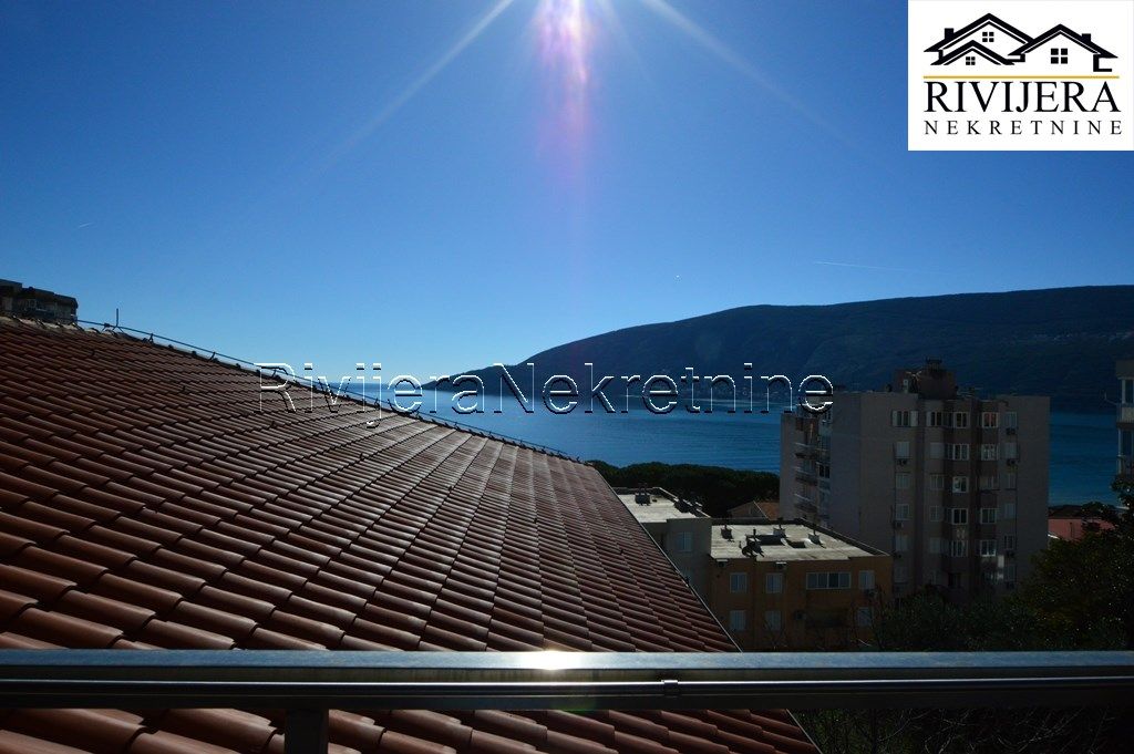 Appartamento a Herceg-Novi, Montenegro, 100 m² - foto 8