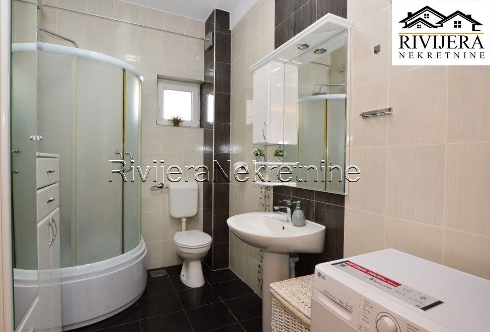 Appartamento a Herceg-Novi, Montenegro, 100 m² - foto 14