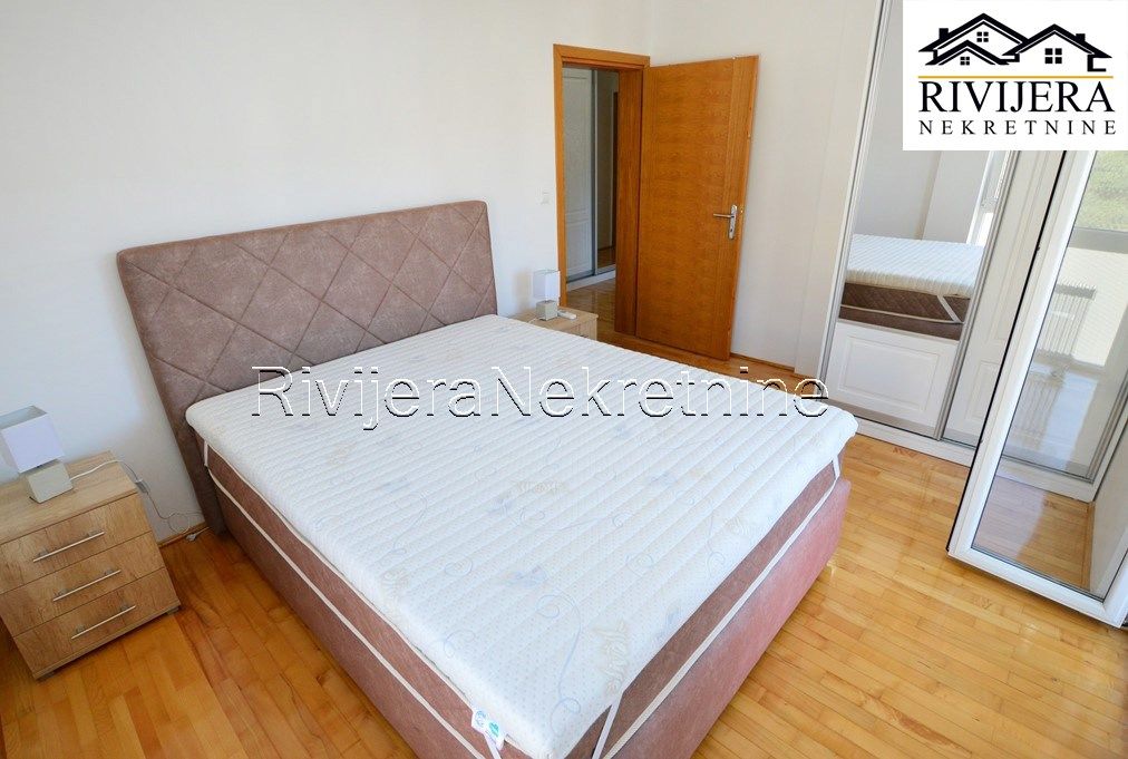 Appartamento a Herceg-Novi, Montenegro, 100 m² - foto 11