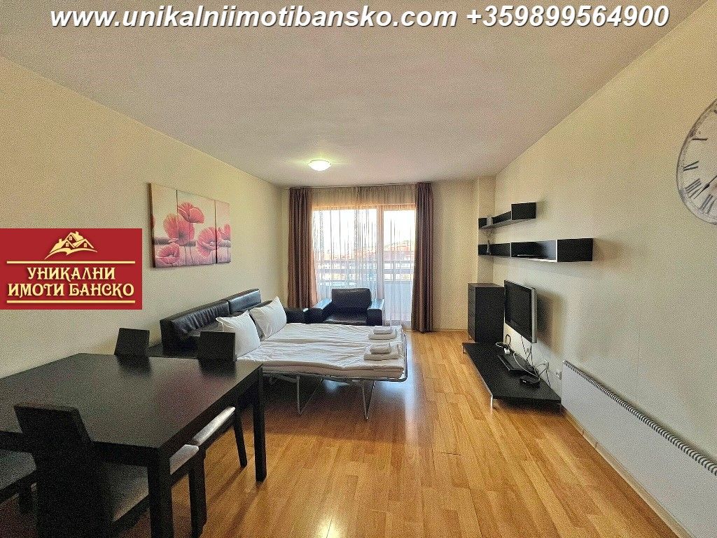 Apartamento en Bansko, Bulgaria, 77 m² - imagen 1