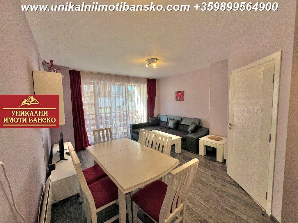 Apartment in Bansko, Bulgarien, 95 m² - Foto 3