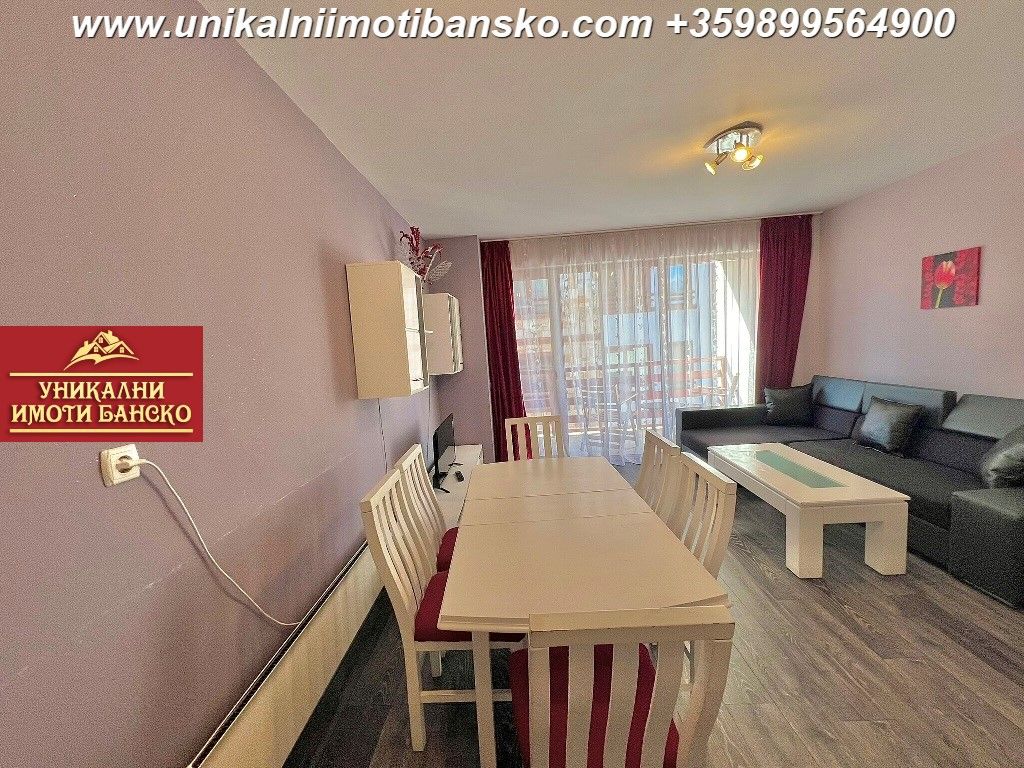 Apartment in Bansko, Bulgarien, 95 m² - Foto 2
