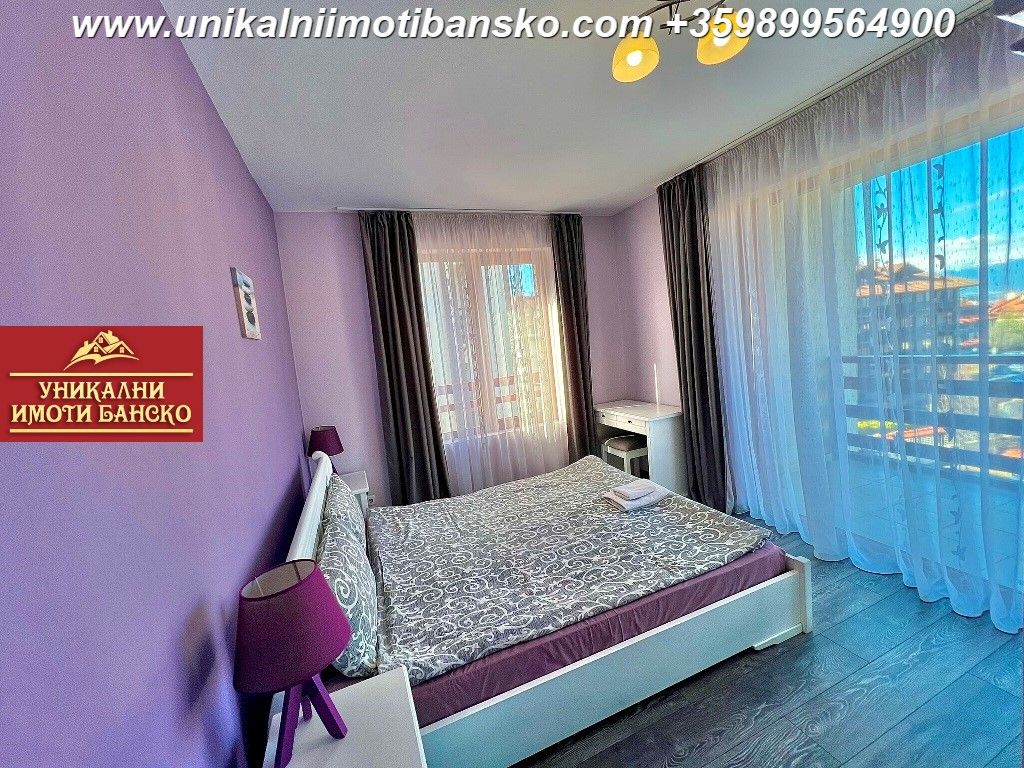 Apartment in Bansko, Bulgarien, 95 m² - Foto 10