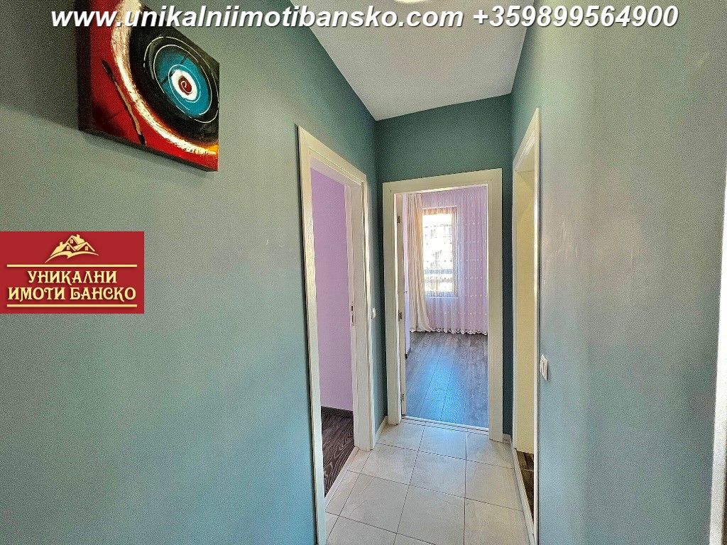 Apartment in Bansko, Bulgarien, 95 m² - Foto 8