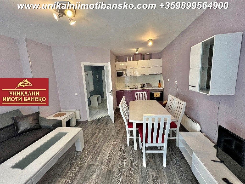 Apartment in Bansko, Bulgarien, 95 m² - Foto 6