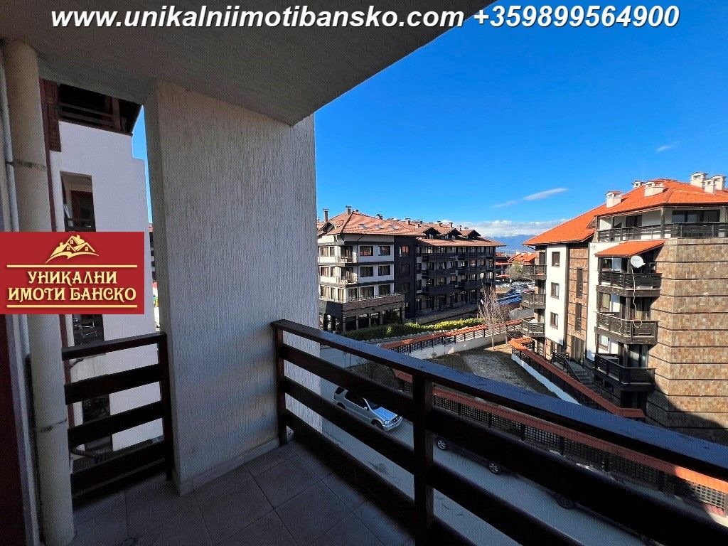 Apartment in Bansko, Bulgarien, 95 m² - Foto 11