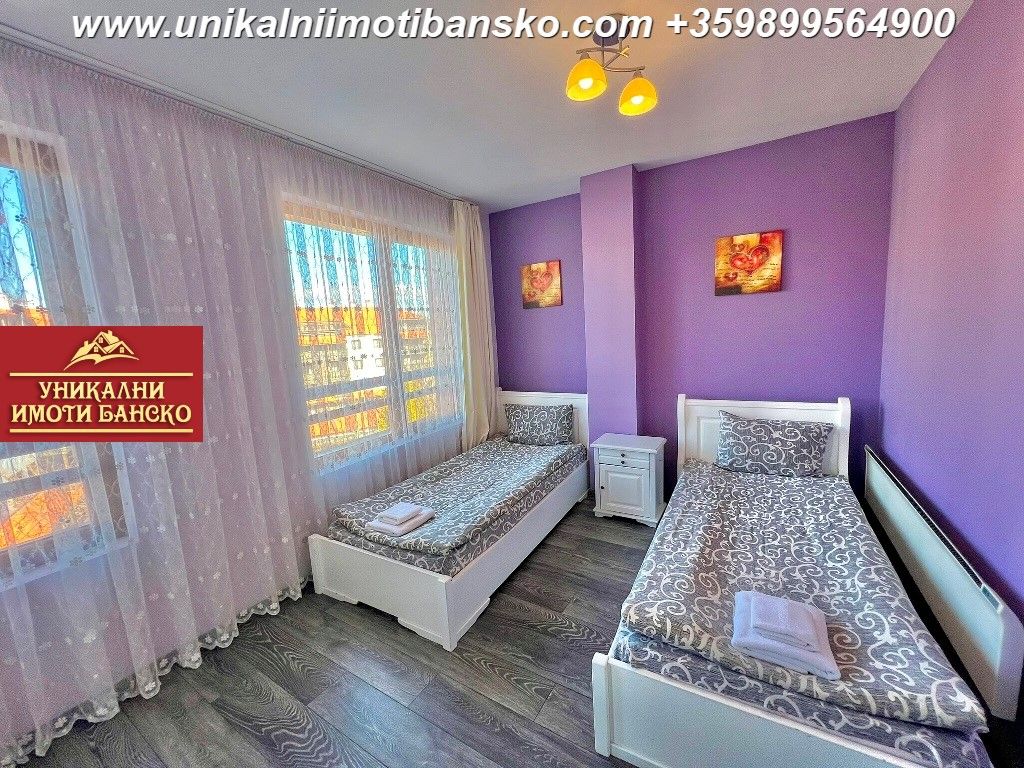 Apartment in Bansko, Bulgarien, 95 m² - Foto 15