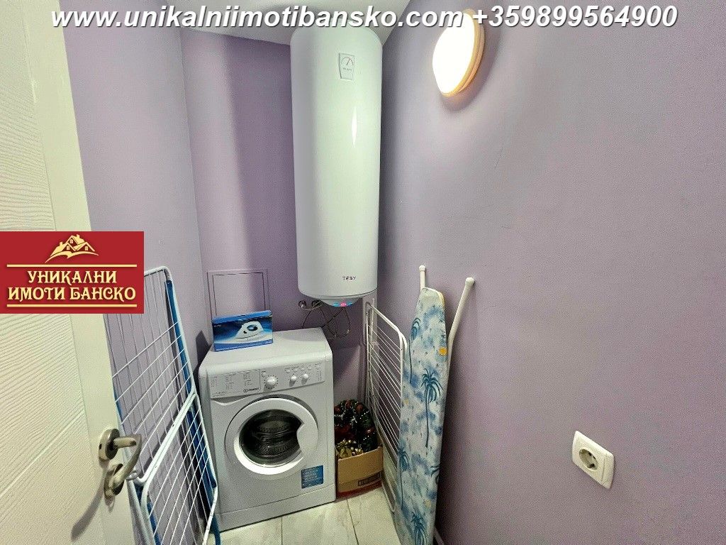 Apartment in Bansko, Bulgarien, 95 m² - Foto 18