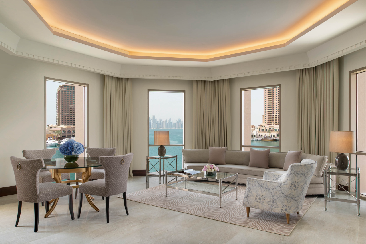 Appartement Doha, Qatar, 157 m² - image 7