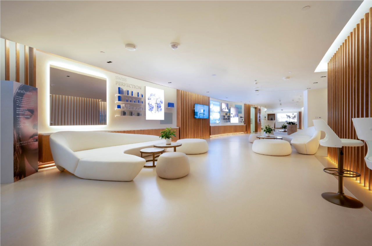 Apartamento Doha, Qatar, 220 m² - imagen 3