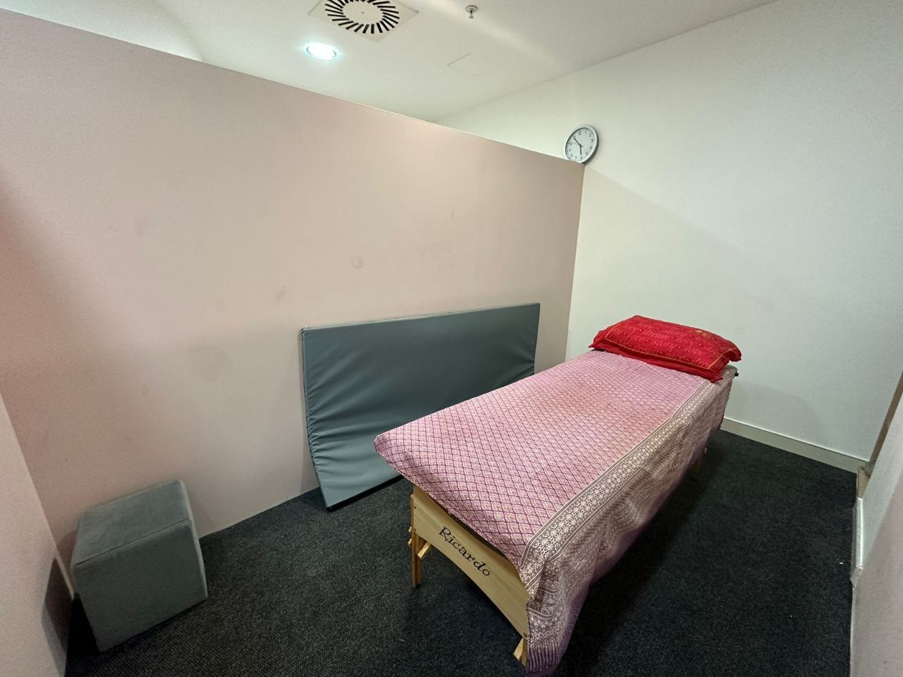 Ufficio a Budva, Montenegro, 37 m² - foto 3