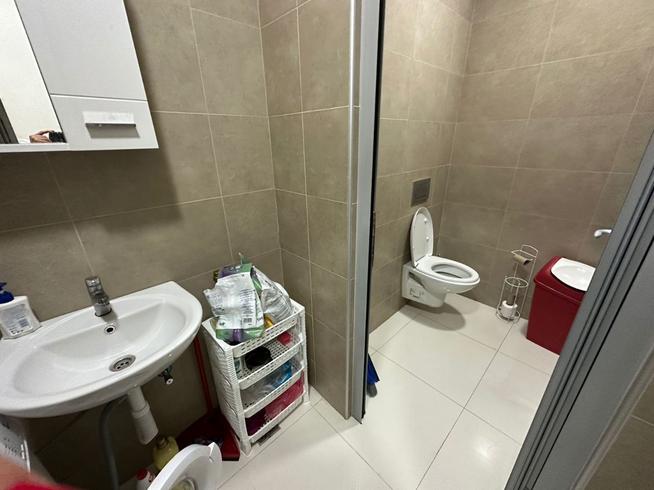 Ufficio a Budva, Montenegro, 37 m² - foto 4