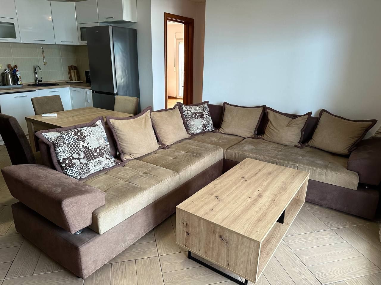 Appartement à Budva, Monténégro, 98 m² - image 6