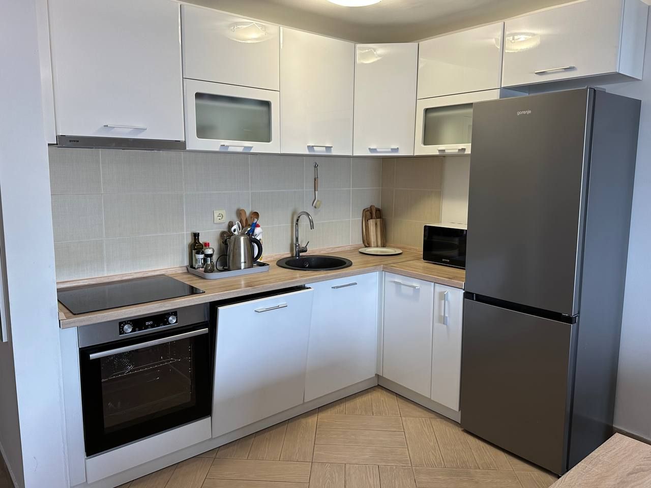 Appartement à Budva, Monténégro, 98 m² - image 5