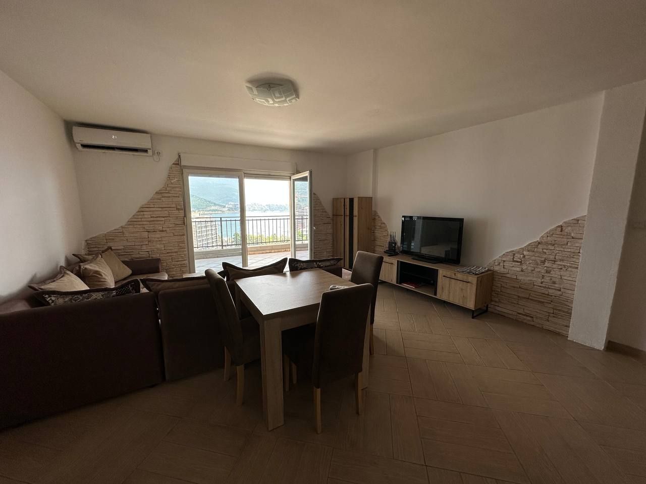 Appartement à Budva, Monténégro, 98 m² - image 7